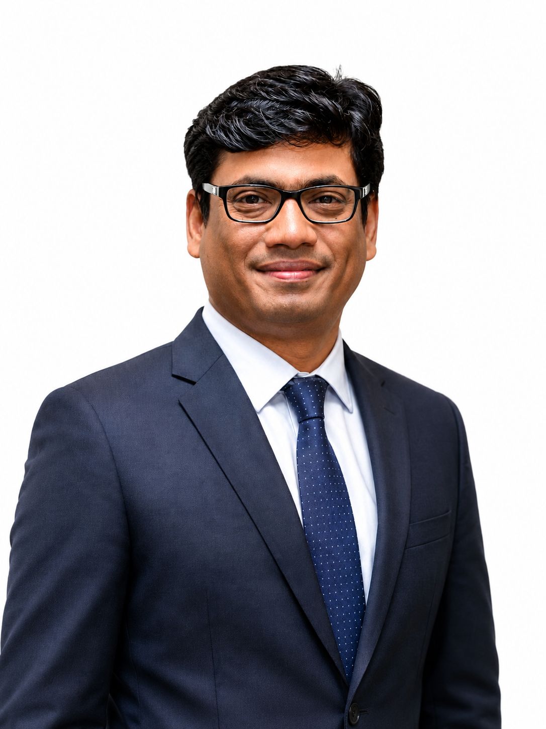 Arun Agarwal