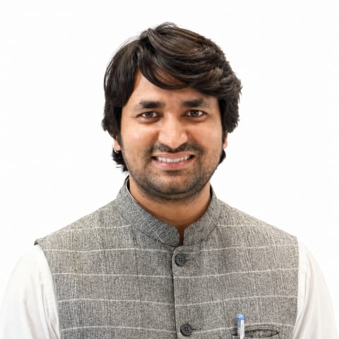 Mukesh Jandu
