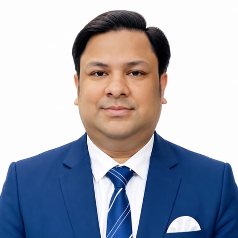 Nitesh Kr. Agarwal